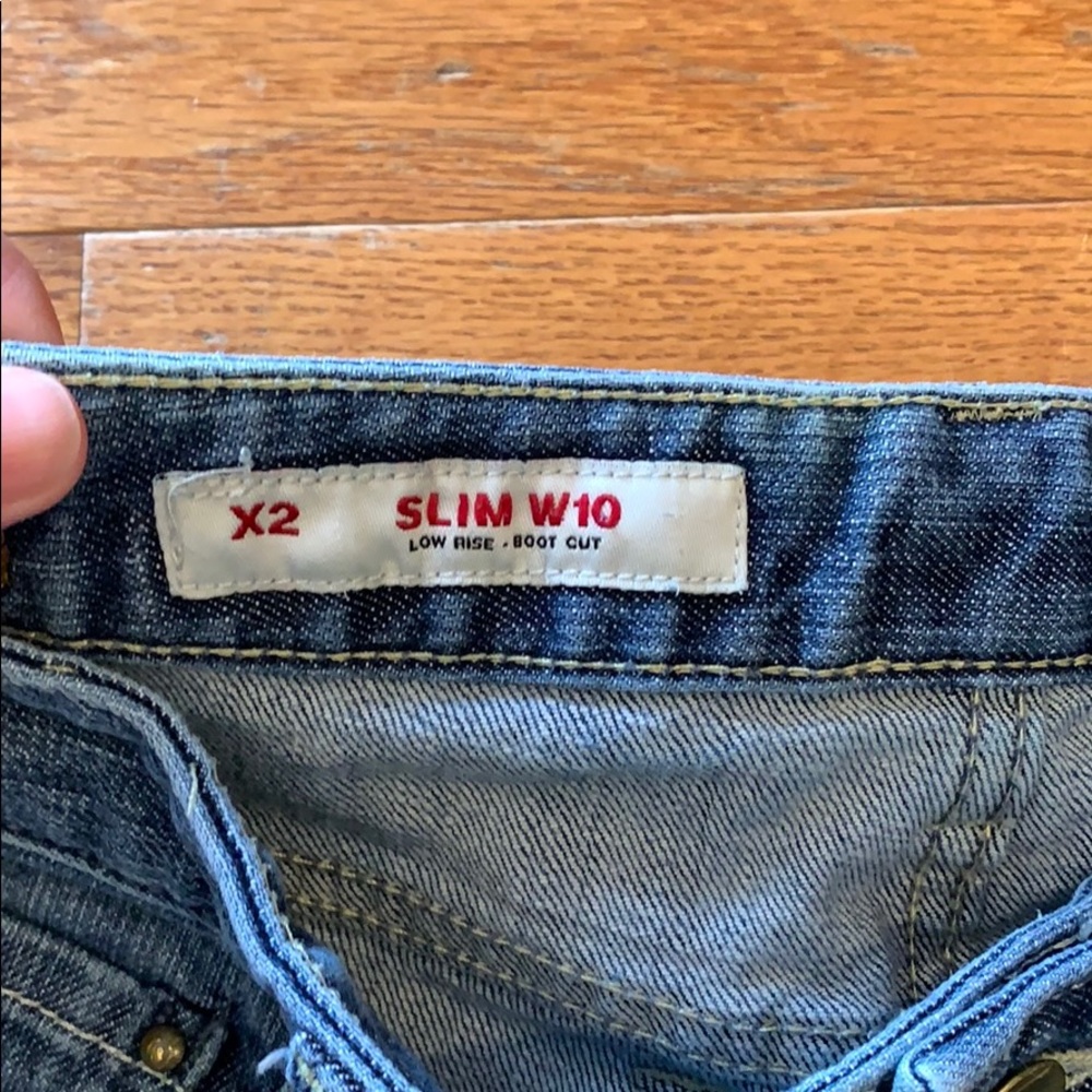Express Jeans - Picture 2 of 6